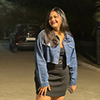 Asmita Chavans profil