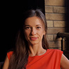 Natalia Maksymchuk's profile
