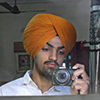 Harman Singh's profile