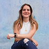 Profil użytkownika „Vanessa Rodríguez Tinoco”