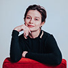 Anastasia Temirova's profile