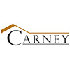 Henkilön Carney Quality Construction profiili