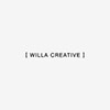 Profil appartenant à willa creative