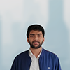 Profil użytkownika „Vishwas Kashyap”
