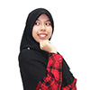 Azilah Rozalli's profile