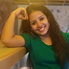 Swati Mishra's profile