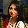 Asifa Hussain UiUx Designer's profile