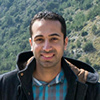 Ahmed Moniem's profile