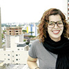 Bruna Brunetti Silva's profile