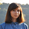 Anastasia Korobeiko's profile