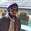 S M Usama Khalid's profile