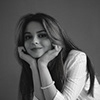 Profil użytkownika „Elizaveta Ivanova”