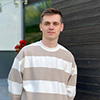 Profil użytkownika „Yaroslav Hrabovskyi”