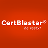 Cert Blaster's profile