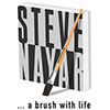 Profil Steve Nayar