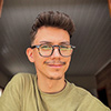 Profil użytkownika „Gustavo Mendes”