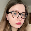 Kateryna Svitlychna's profile