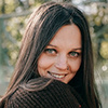 Катерина Чувилёва's profile