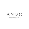 ANDO interior design & art's profile