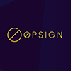 OpSign Design's profile