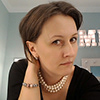 Profil Елена Дунаева