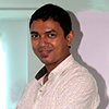 Viswajit Roy's profile