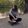 Elizaveta Kiseleva's profile