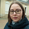 Natalya Koroleva's profile