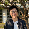Profil von Ian Huang
