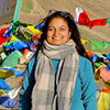 Swati Saini profili