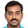 Karthikeyan Arumugam's profile