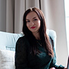 Profil von Наталья Григорова