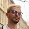 Profil użytkownika „Aleksandr Ivanov”
