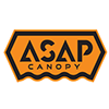 asap canopy tent's profile