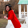 Profil użytkownika „Tatyana Polyakova”