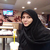 Profil von Shermeen Amin