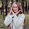 Profil von Anastasiia Kravchuk