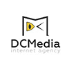 DCMedia internet agency's profile