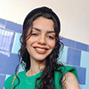Profil appartenant à Júlia Cavalcanti