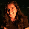 Deepti Shetty's profile