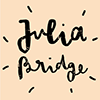 Julia Bridge さんのプロファイル