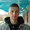 Profil użytkownika „Pavlo Yakovets”