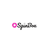 Spin Box sin profil