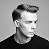 Leonid Kniazev sin profil