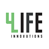 4Life Innovationss profil