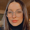 Mariana Pasinatos profil