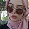 Profil użytkownika „Bahar SÜNGÜ”