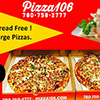 Pizza 106's profile