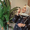 Profil Aya Elsharkawy