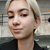 Polina Ryzhkova's profile